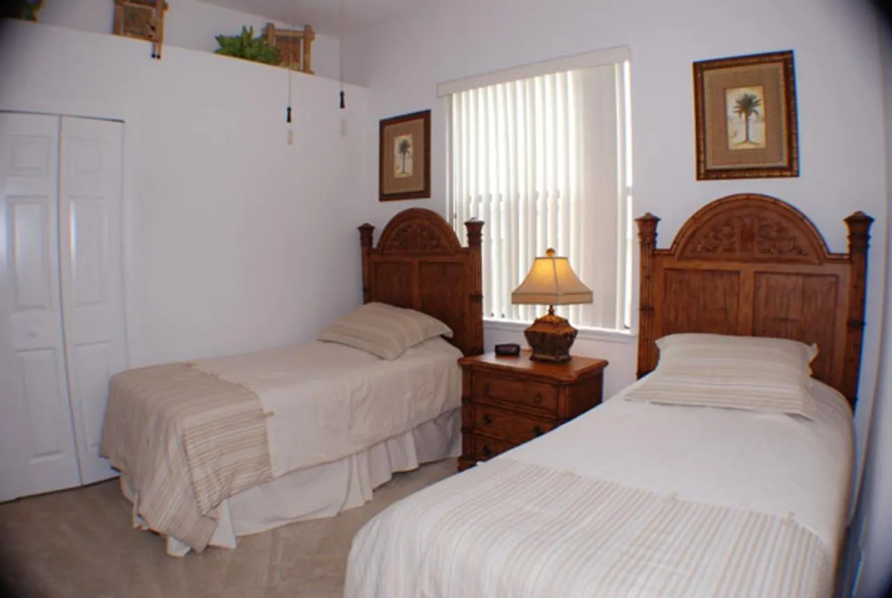 Legacy Park By Florida Star Vacations Villa Davenport United States