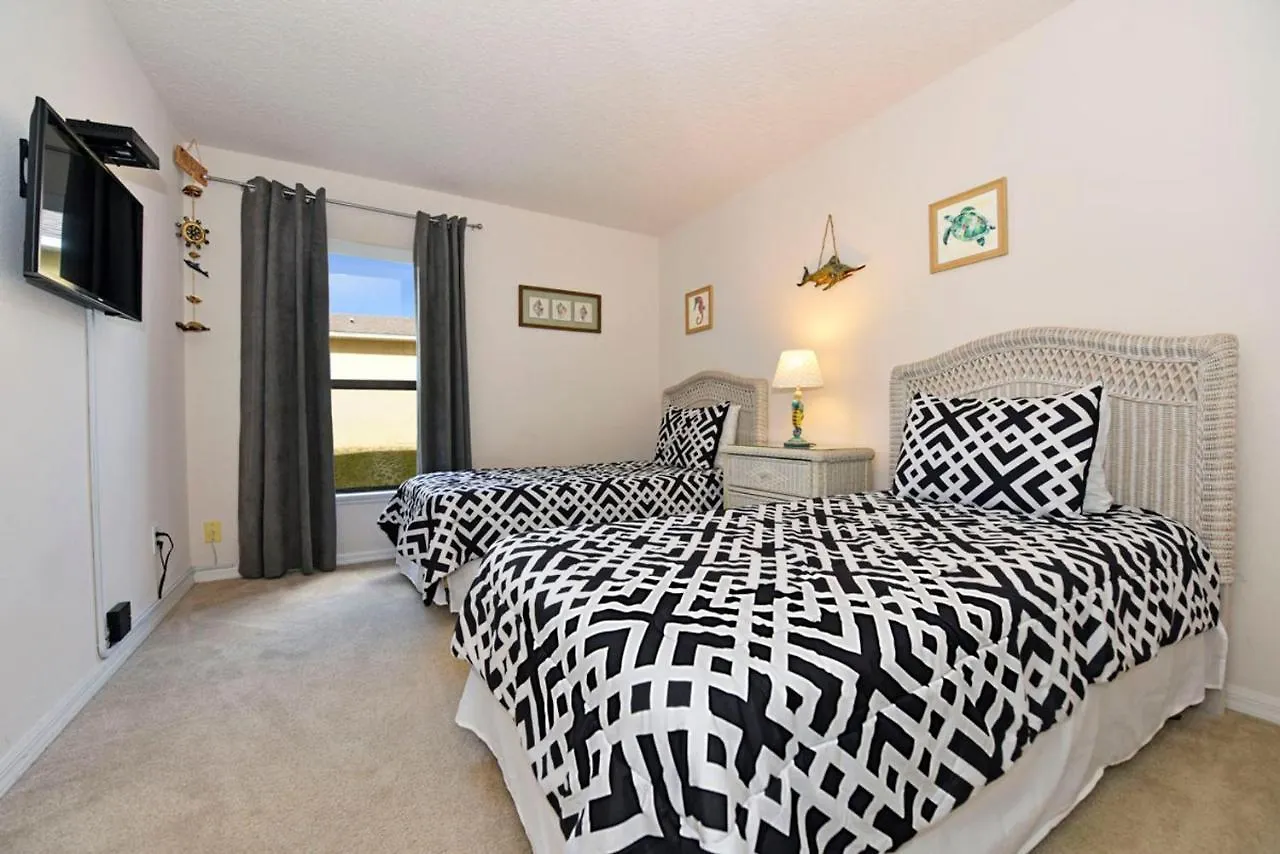 Holiday home Legacy Park By Florida Star Vacations Villa Davenport United States