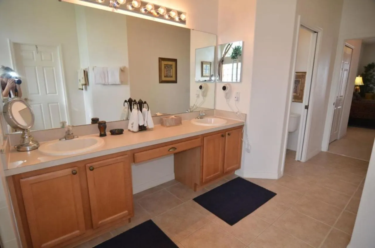 Legacy Park By Florida Star Vacations Villa Davenport 0*,  United States