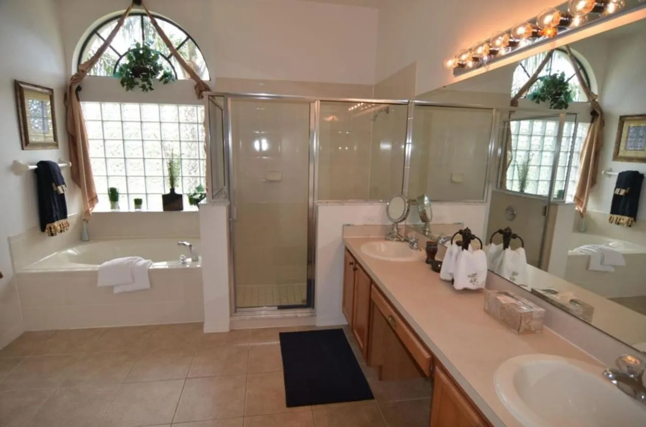 Holiday home Legacy Park By Florida Star Vacations Villa Davenport United States
