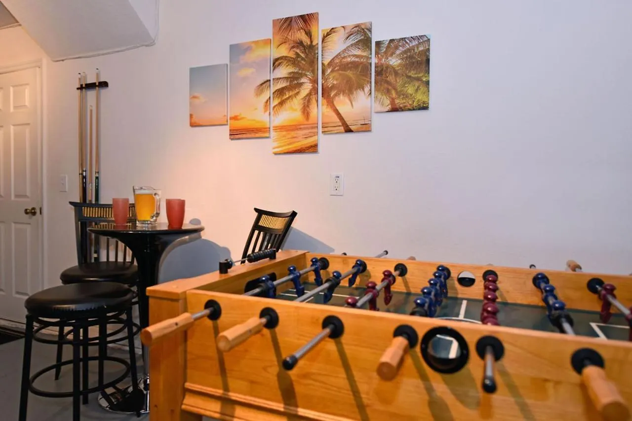 Holiday home Legacy Park By Florida Star Vacations Villa Davenport