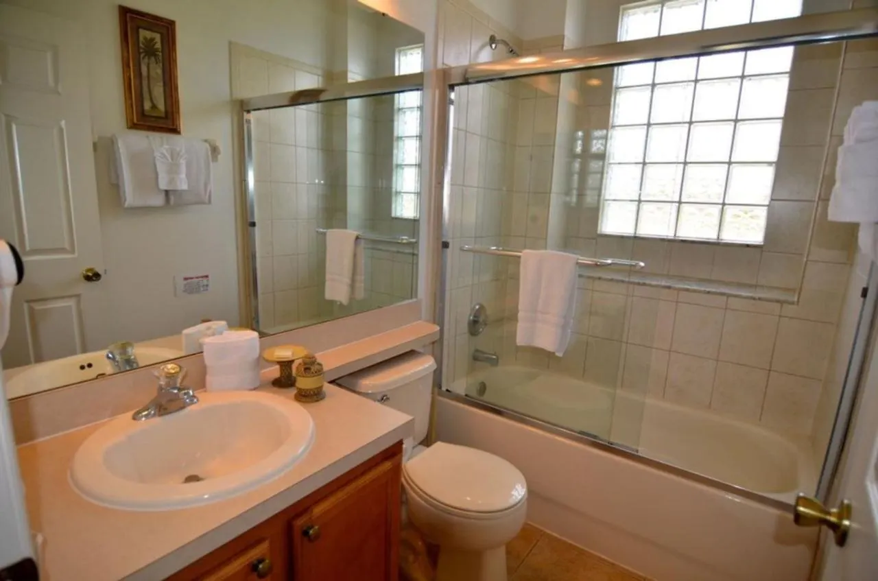 Legacy Park By Florida Star Vacations Villa Davenport 0*,  United States