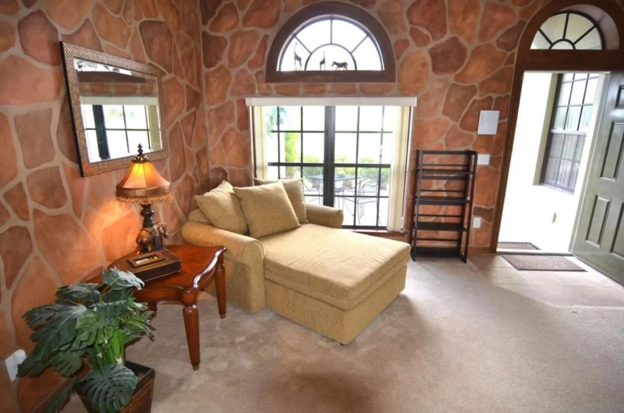 Legacy Park By Florida Star Vacations Villa Davenport 0*,  United States