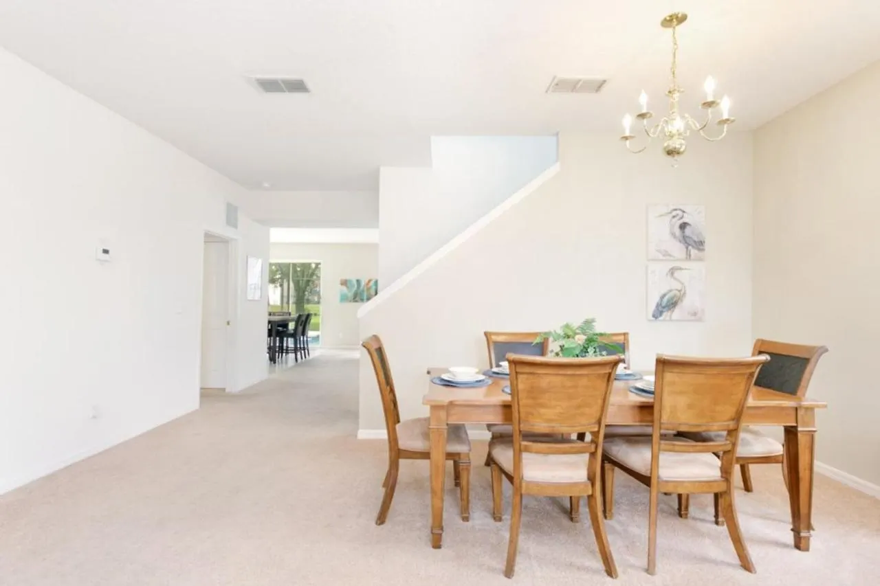 Holiday home Legacy Park By Florida Star Vacations Villa Davenport