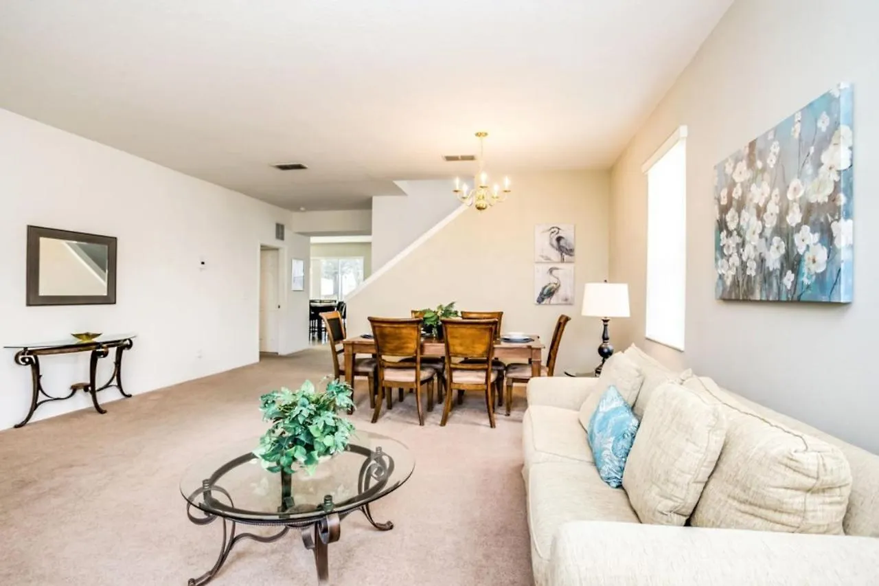 Holiday home Legacy Park By Florida Star Vacations Villa Davenport United States
