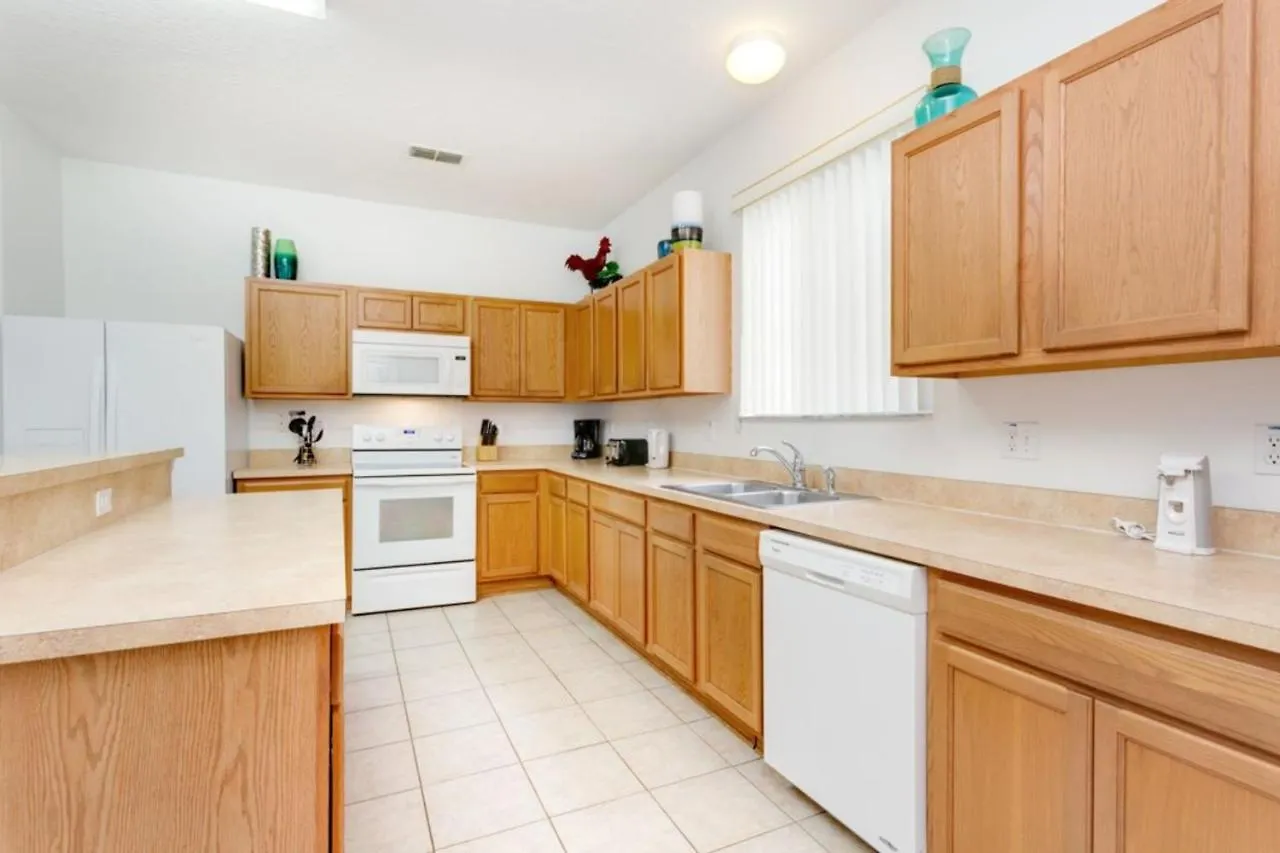 Holiday home Legacy Park By Florida Star Vacations Villa Davenport United States