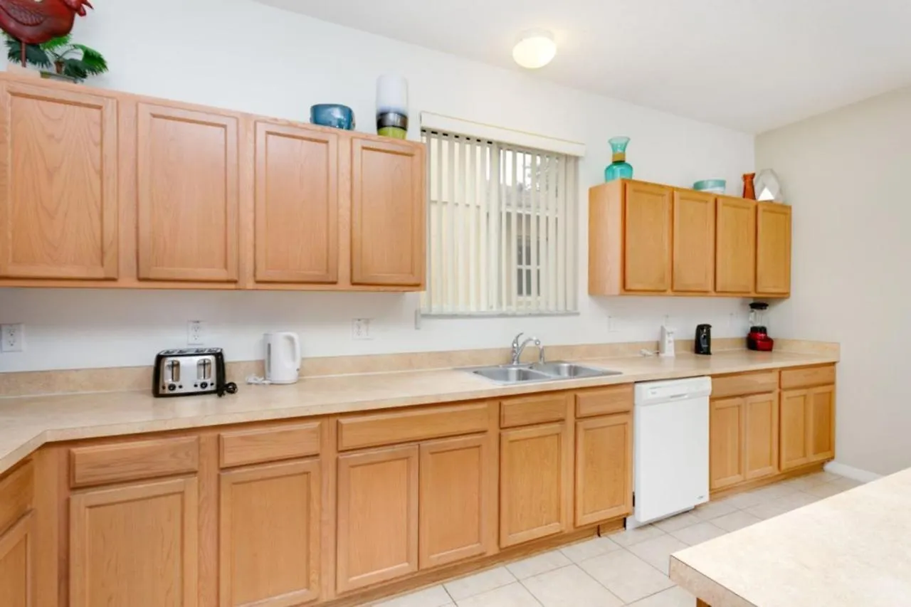 Holiday home Legacy Park By Florida Star Vacations Villa Davenport